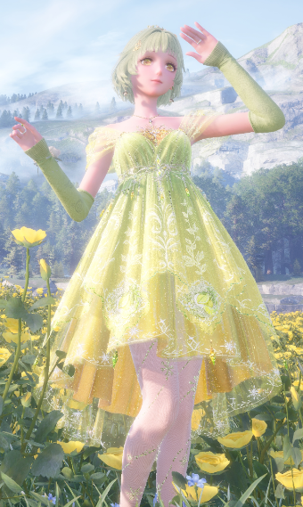 GreenApple Firefly image