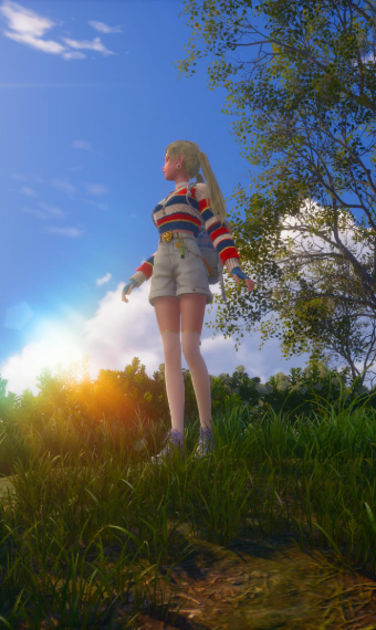 Kumorizora image