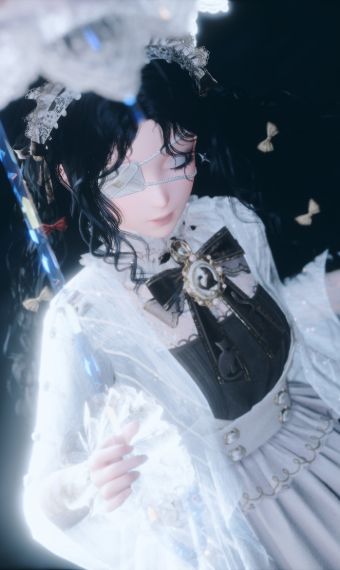 The Maid Who Lost Her Master image