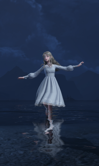 Pure heart image