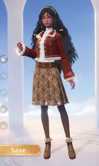 Wanda apprentice image