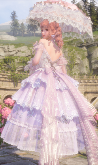 Young Princess image