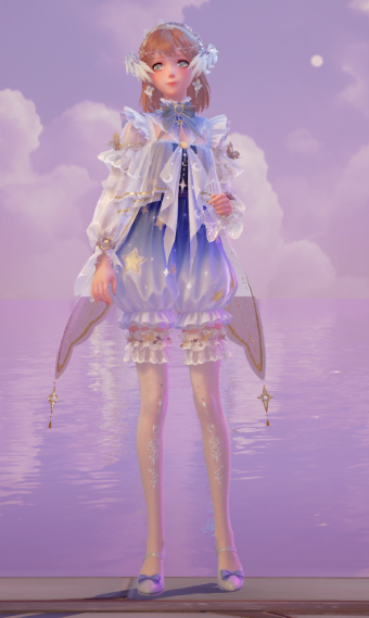 Shiny Dreams image