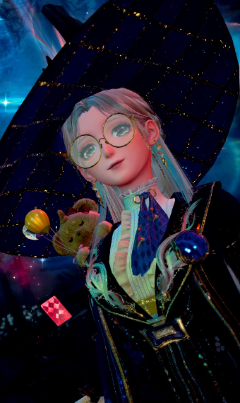 Apprentice Witch image