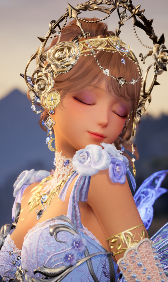 Recently Crowned! image