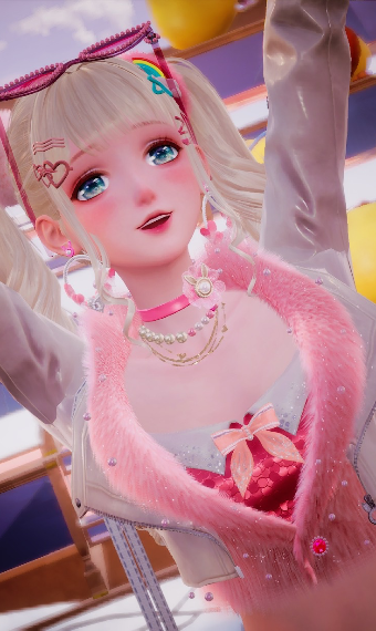 Never-ending dream image