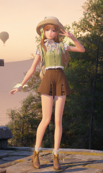 Adventurer image
