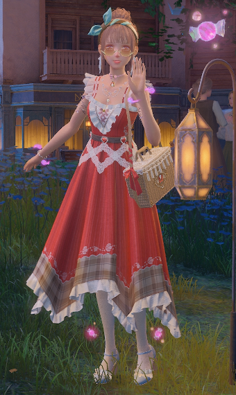 Spring Picnic image