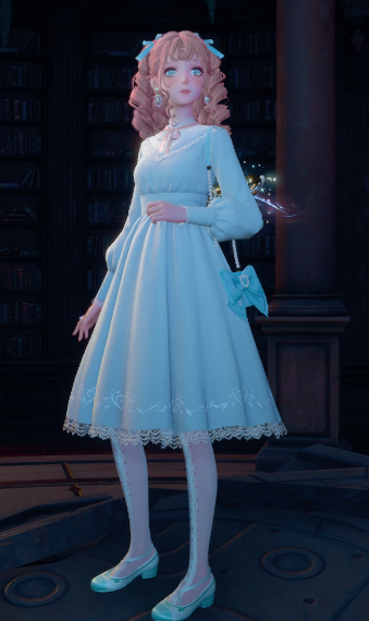 Living doll image