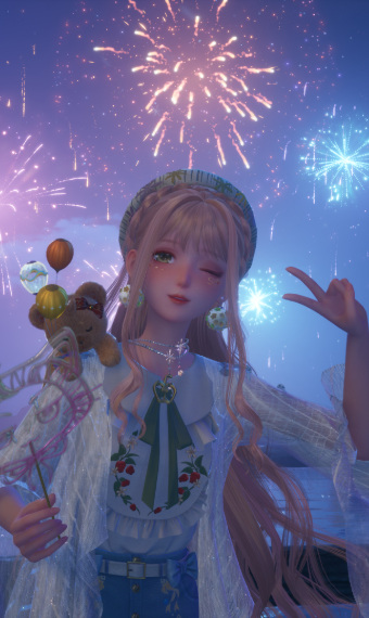 Festival of Promise image