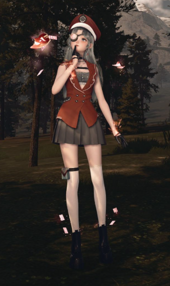 Nikki the adventurer image