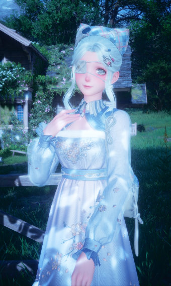 Ghost Nurse here to curse- CURE your ghosts! image