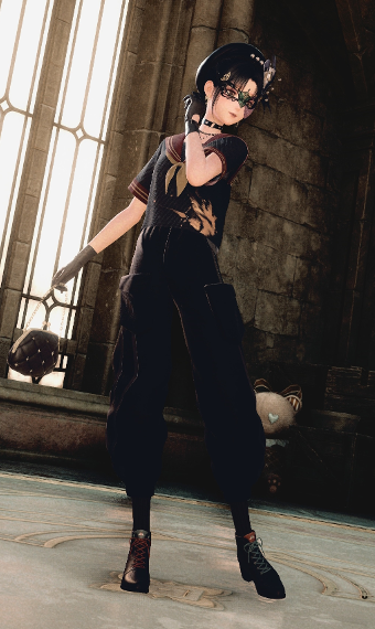 Phantom Thief image
