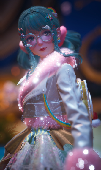 Pastel Decora image