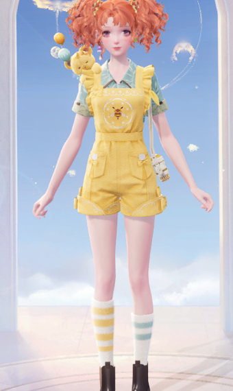 Pippin Longstocking image
