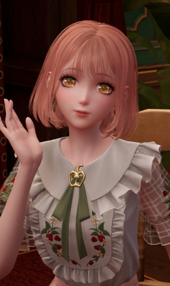 Nanami Nikki: Casual image