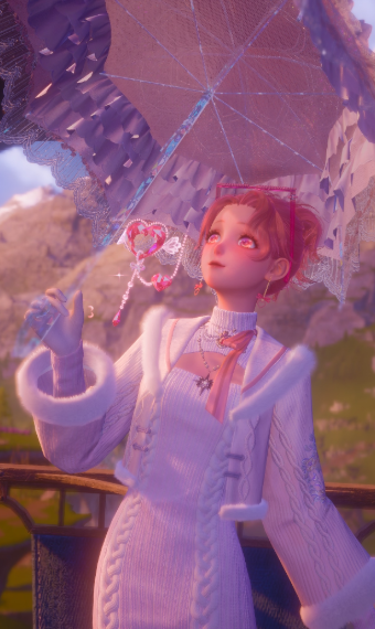 Amora of the Lovers image