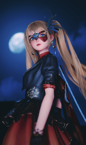 Moonlight Densetsu image