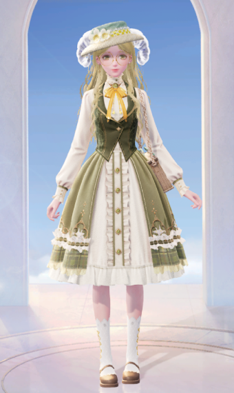Nina's Look 2 image