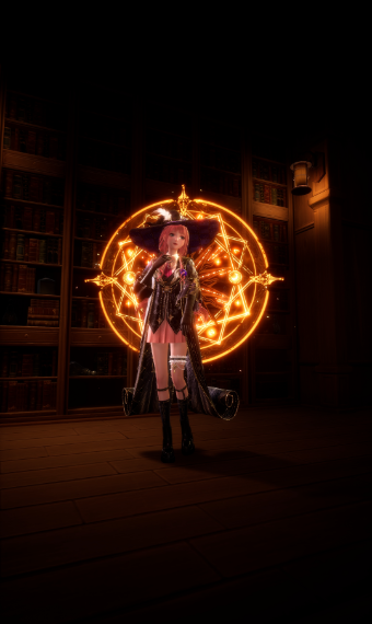 Wizard Nikki image