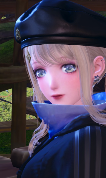 Emo goth image