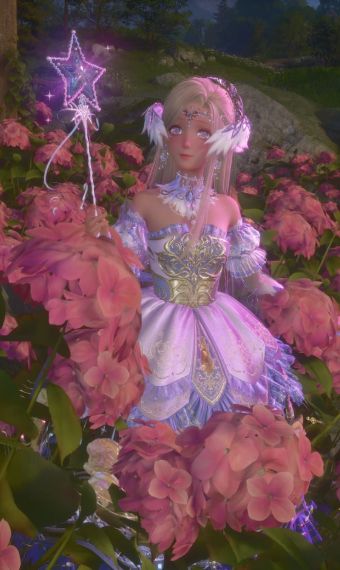 Fairy Godmother image
