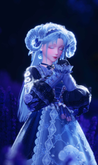 +. hydrangea the ram ! image