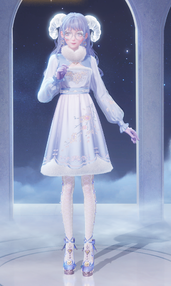 cuddly dream image