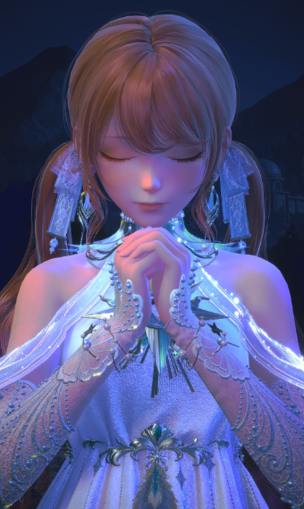 Saintess image