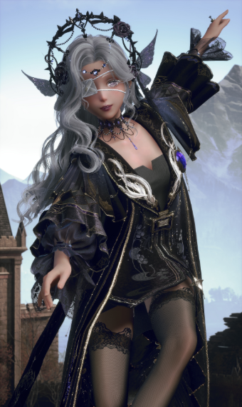 Elegant Scholar image