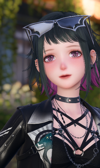 Punk Nikki image
