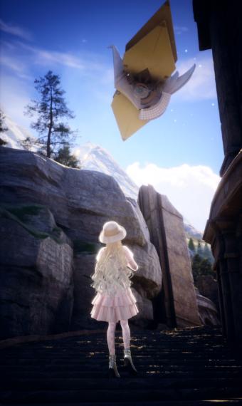 Explorer Nikki image