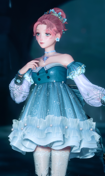 Ready for the Bubble Season image