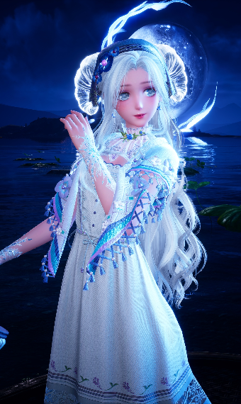 Nature Spirit image