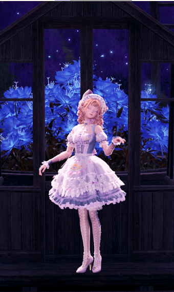 Purple Beauty image