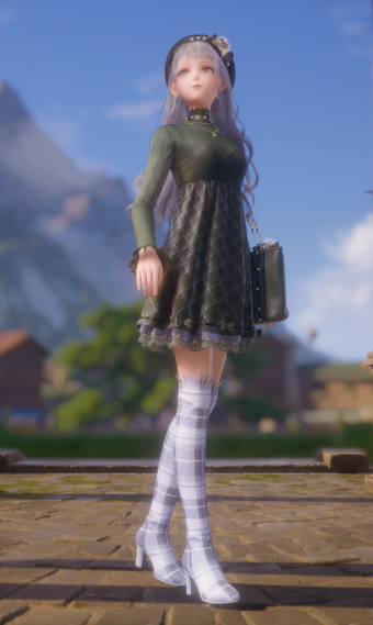 Afternoon Date image