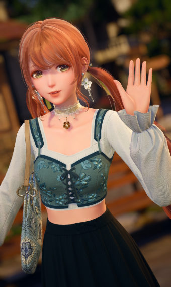 Shopping Trip image