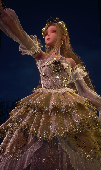 Golden Dream image