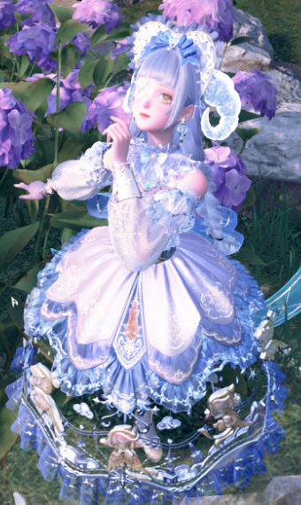 Mystical Guardian image