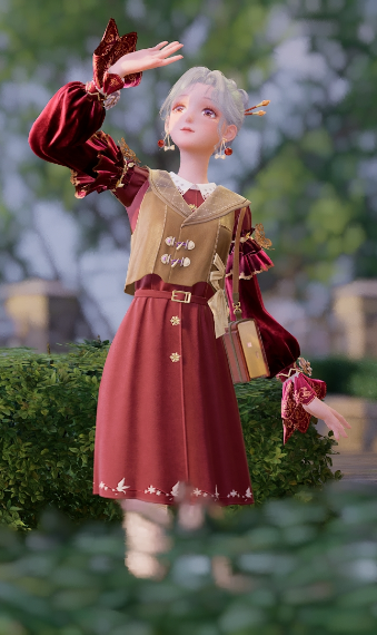 Cherrywood Portraits image
