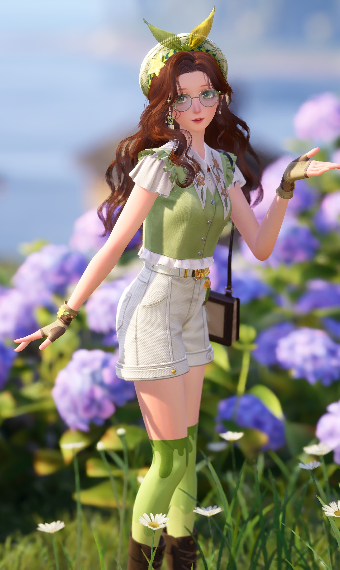 Fresh Flowers image