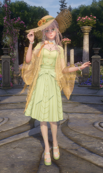 Summer Bliss image