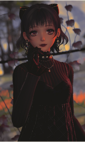 Goth GF V2 image