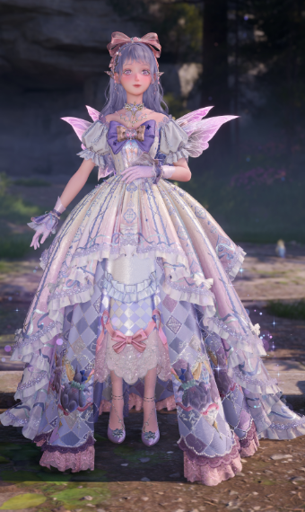 Pastel Purple image