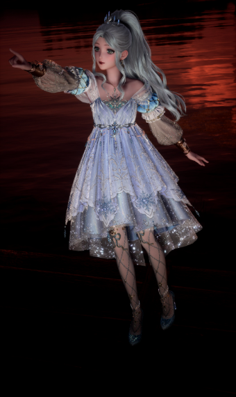Frozen Princess image