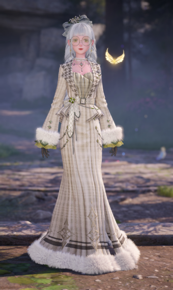 Librarian Witch image