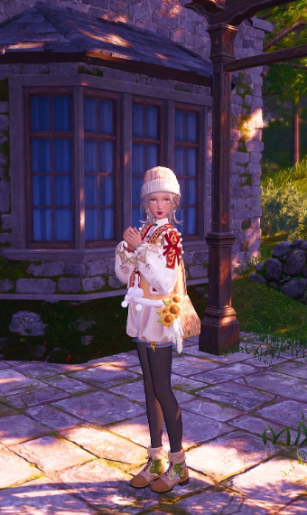 Lena the hiker image