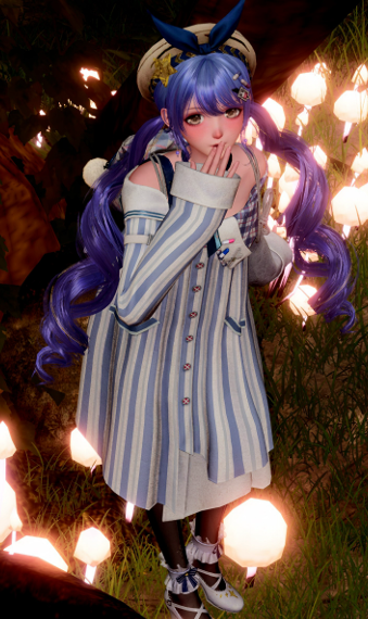 ghost academy image