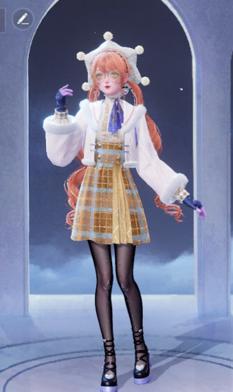 starry student image