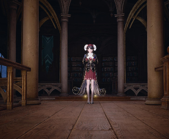First image